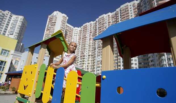 Дарницький район столиці — один з найгірше забезпечених місцями в навчальних закладах