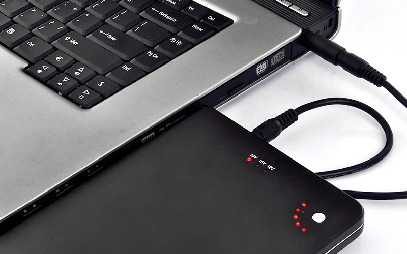 Power Bank ДЛЯ НОУТБУКА