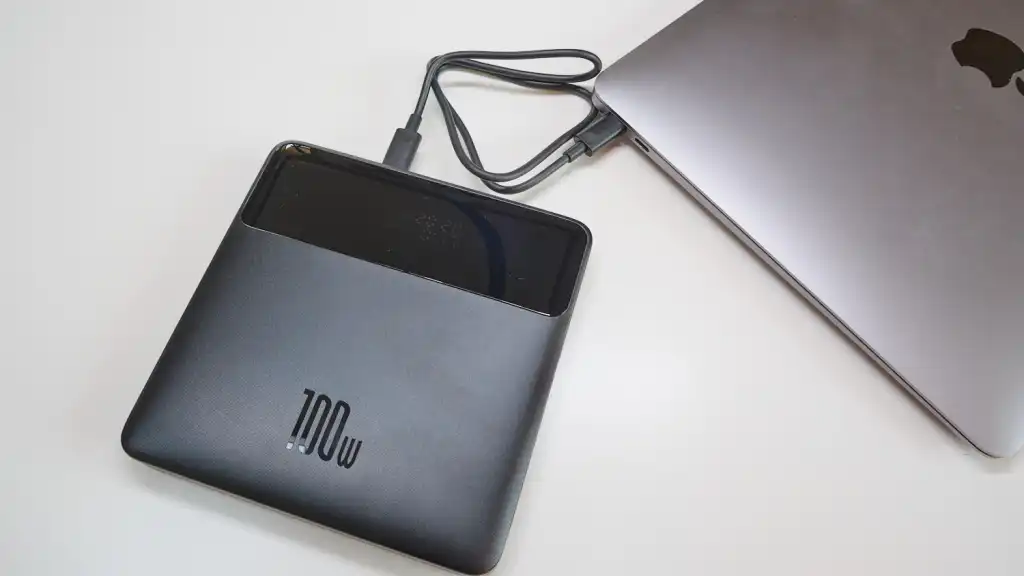 Power Bank ДЛЯ ПЛАНШЕТА