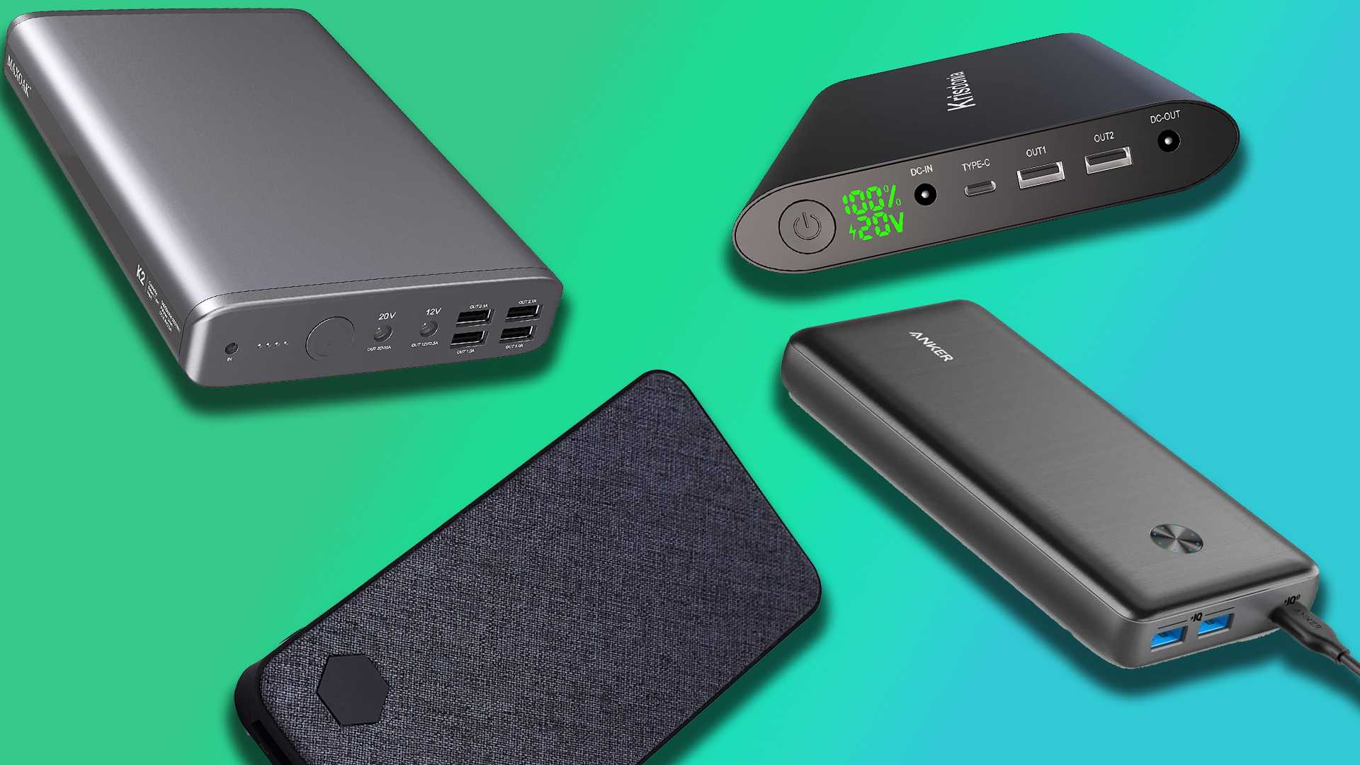 Power Bank