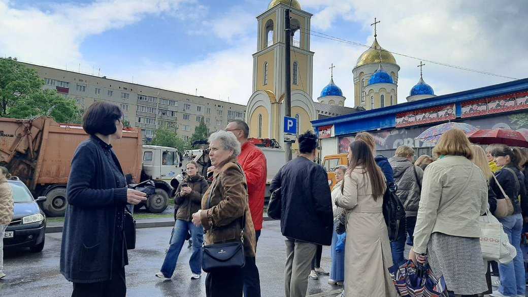 Фото: Суспільне Хмельницький