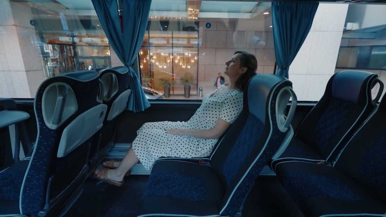 міжнародні рейси