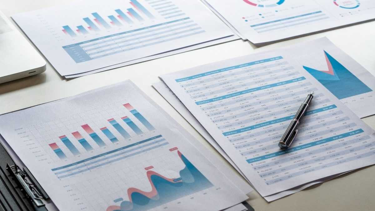 таблиці та рисунки у контрольній роботі