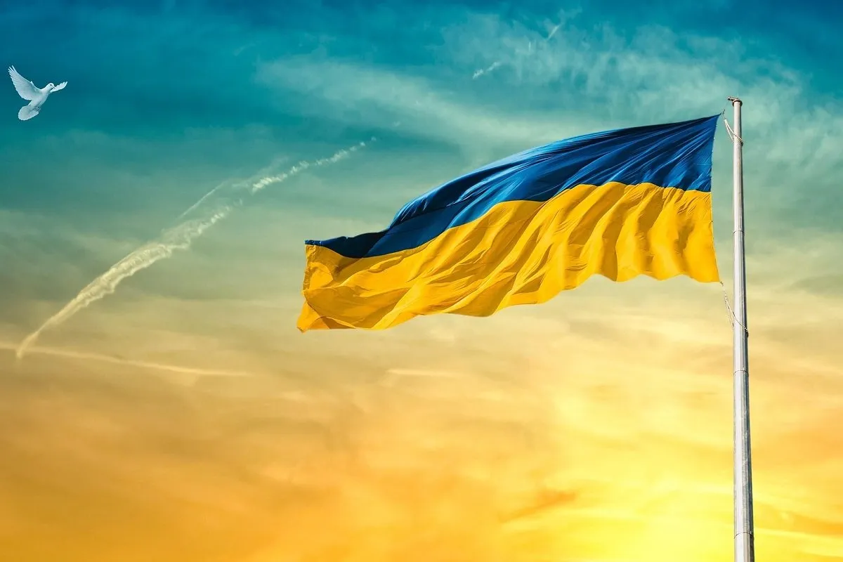 виготовлення прапорів на замовлення