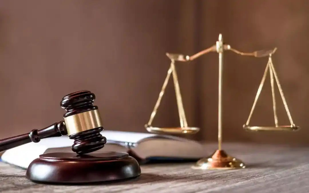 Адвокат по кримінальних справах