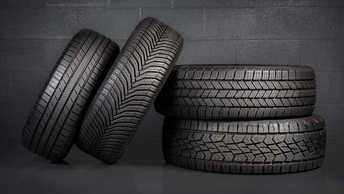Premium Tyres шины
