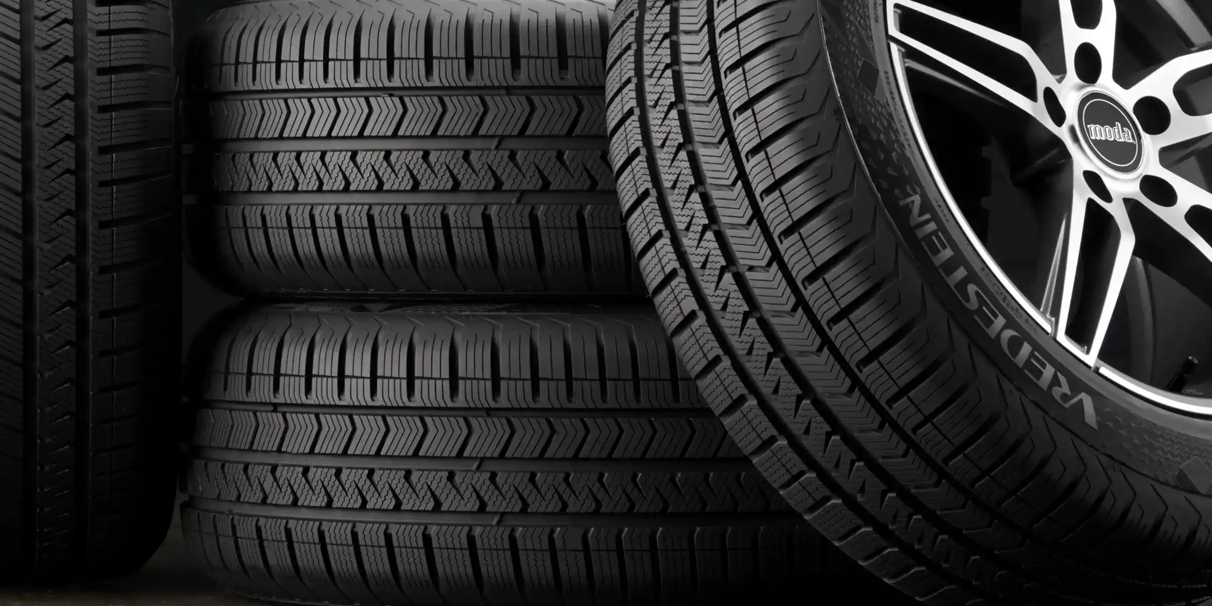 шины от Premium Tyres