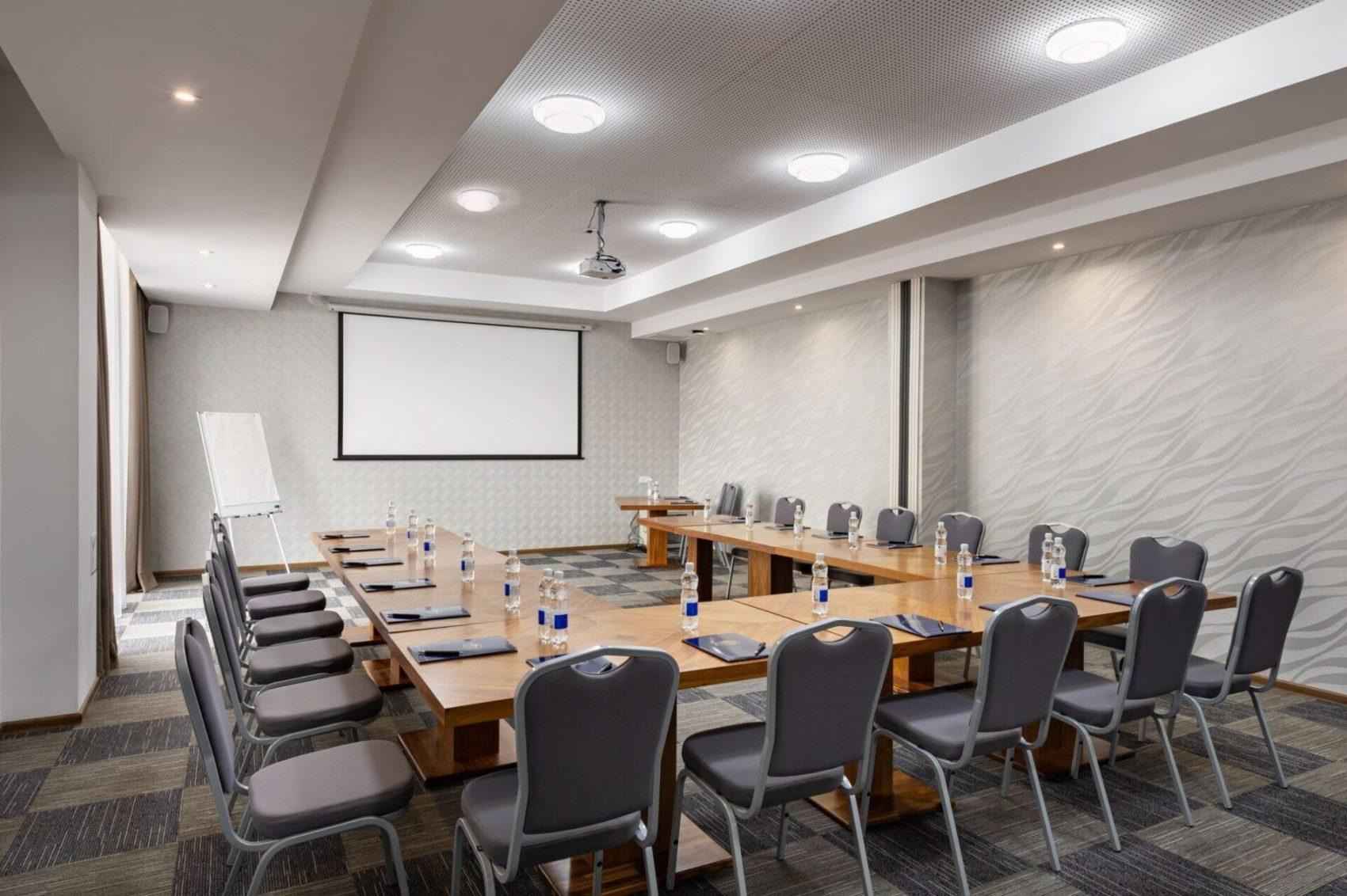 конференц зал оренда