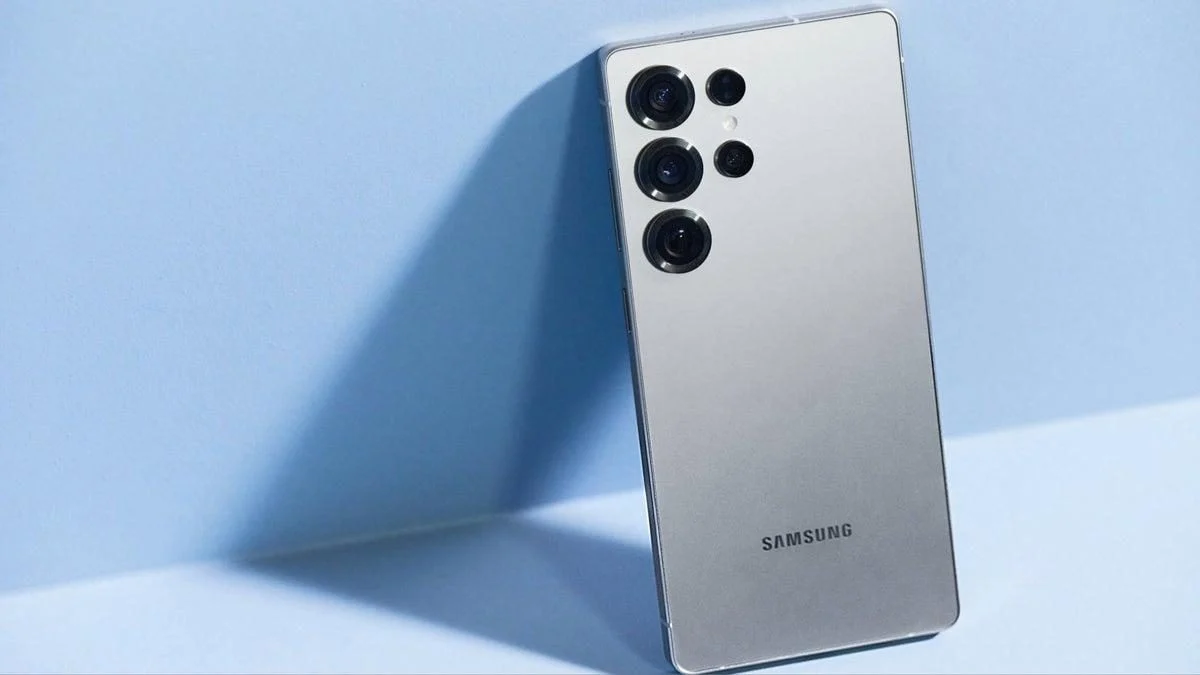 Samsung S26 Ultra