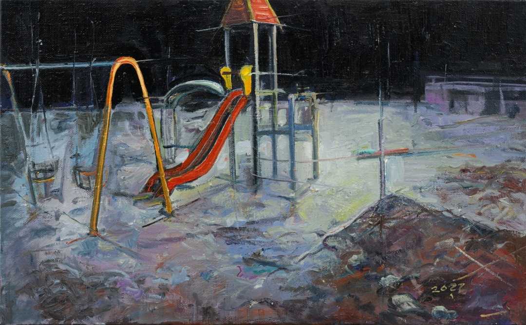 Сергій Захаров 