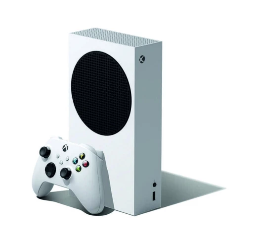 Консоль Microsoft Xbox
