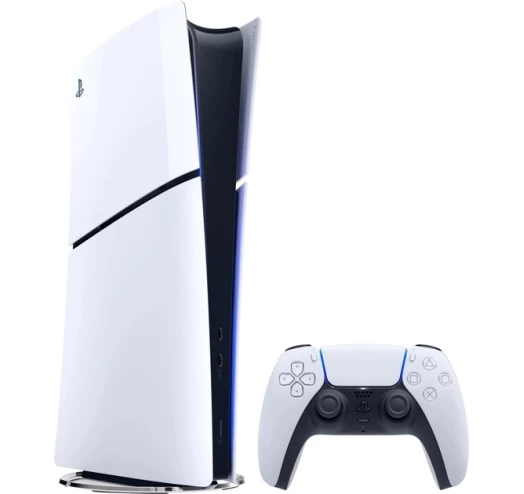 Консоль PlayStation 5 Slim
