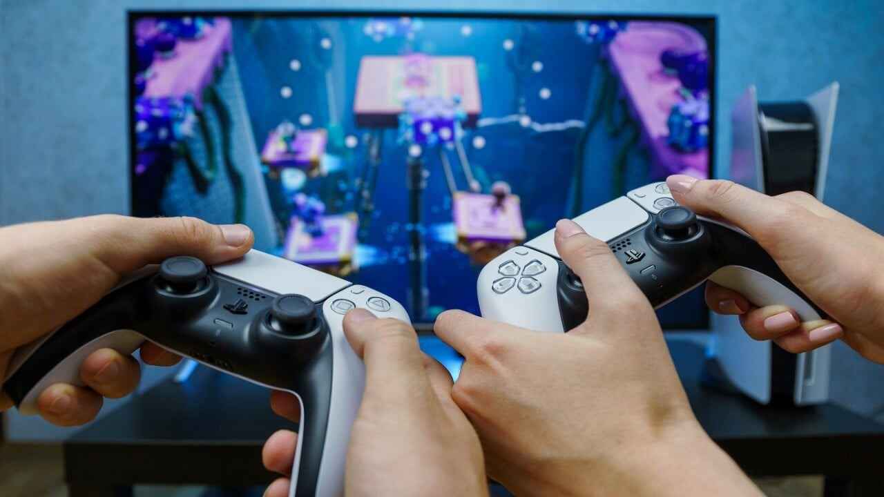 PlayStation 5