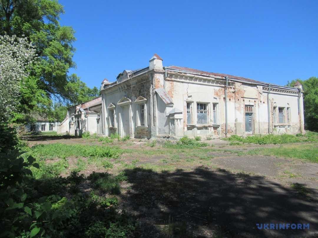 Стайні, які не отримали ветерани
