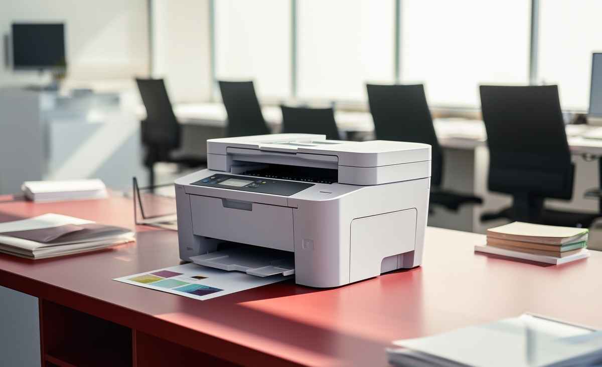 Canon i-SENSYS MF3010