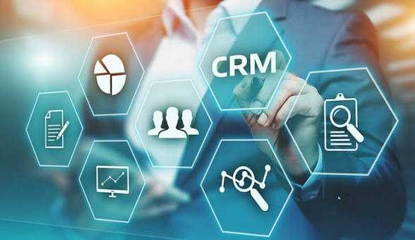 CRM - системы