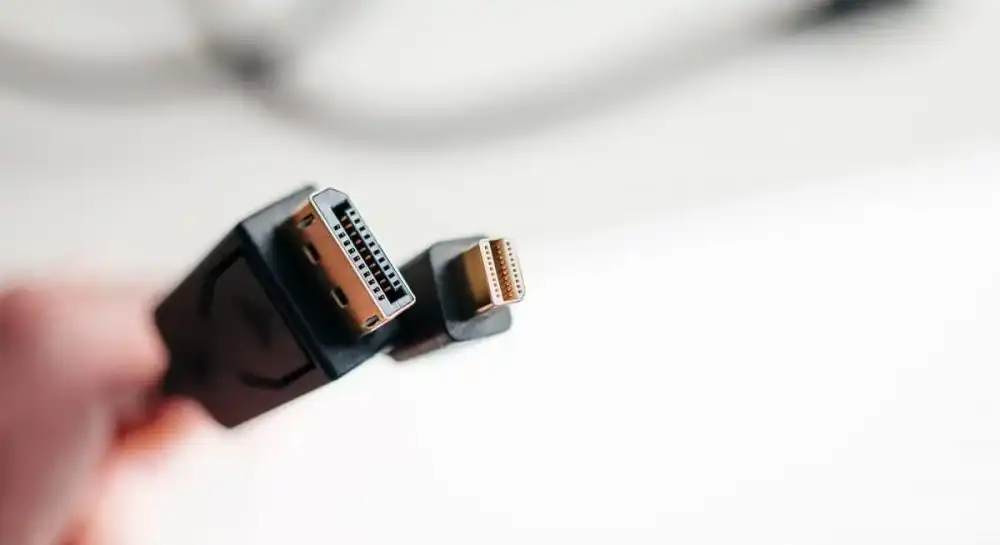 DisplayPort 2.1 vs 1.4: різниця, чи варто переплачувати за новий стандарт.