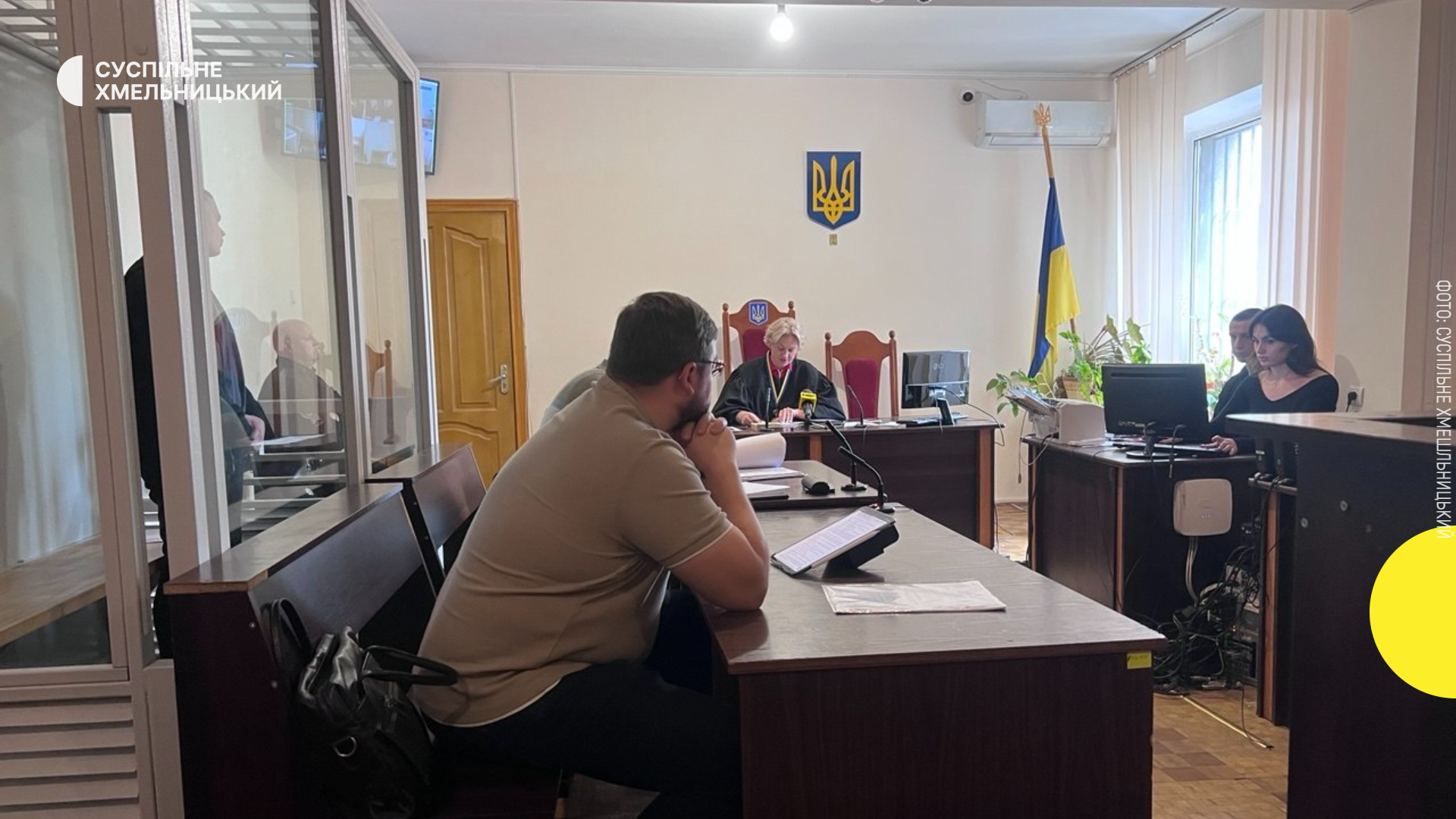 Смертельна ДТП біля "Оазису": водію-фігуранту подовжено арешт.