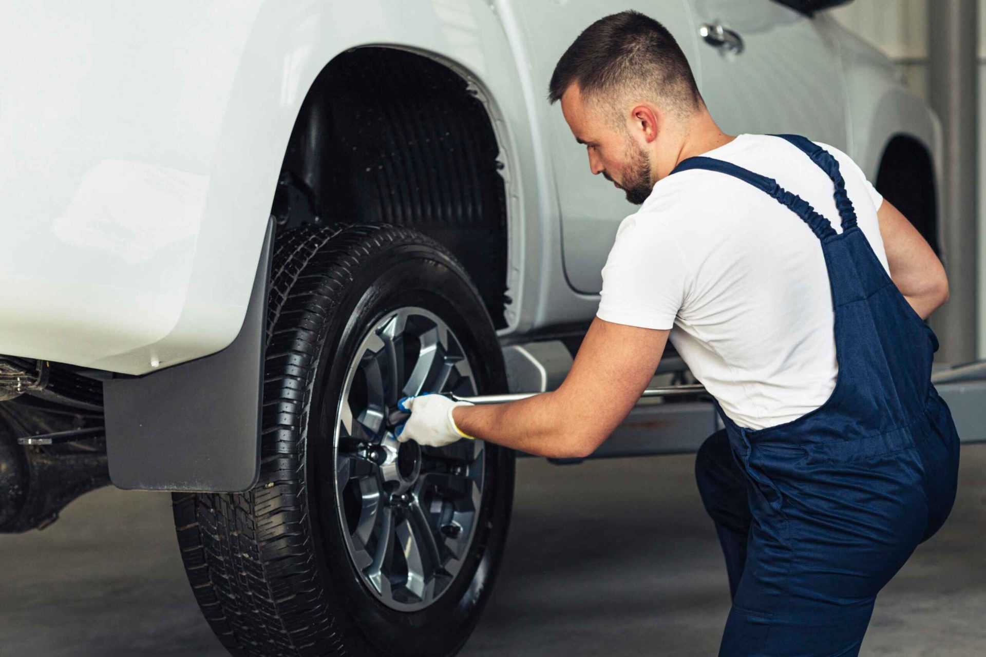 выбрать шины Michelin