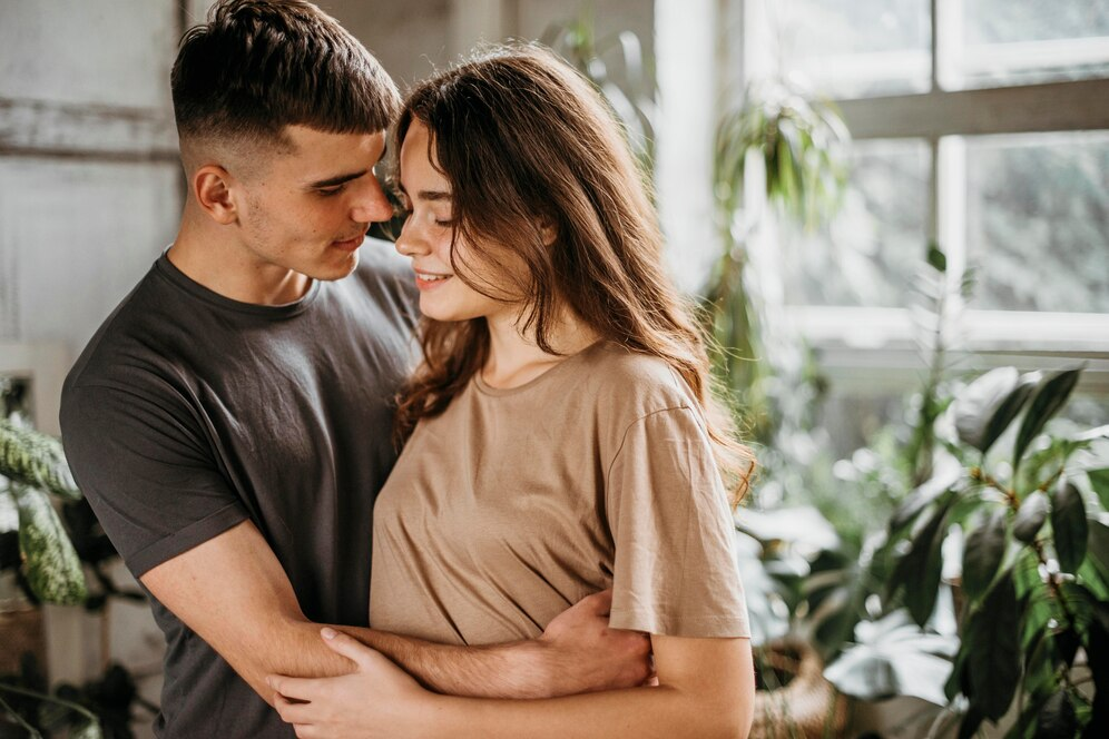 Знайомства у Хмельницькому на Lovelix: знайди другу половинку!