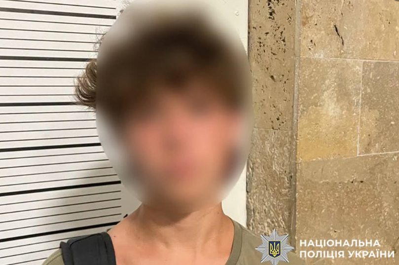 15-річний Кам'янчанин поцупив 12 тис. грн із роздягальні фітнес-клубу.