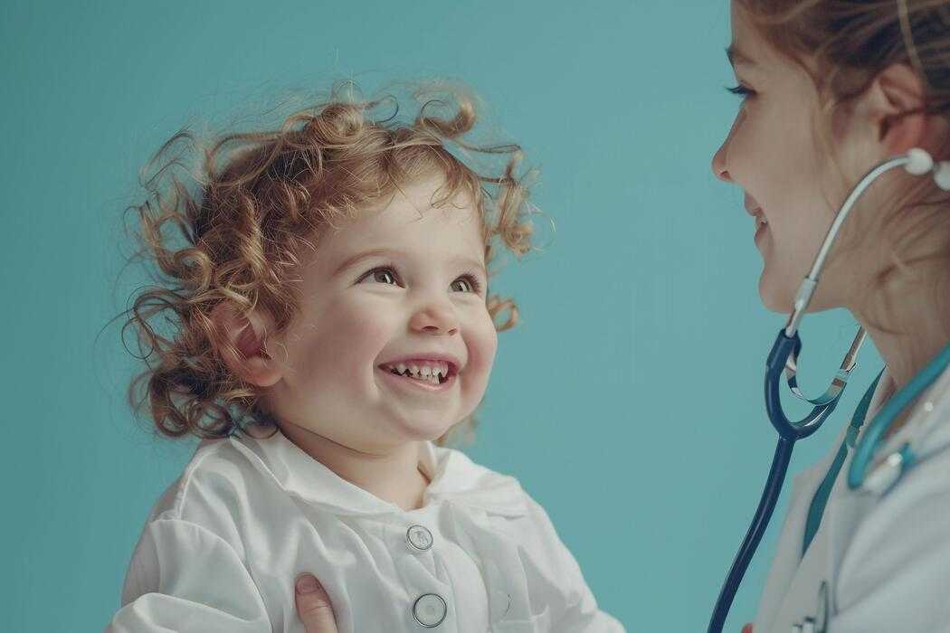 Дитяча медицина вихідного дня у Хмельницькому: куди звертатися, якщо дитина захворіла в суботу чи неділю