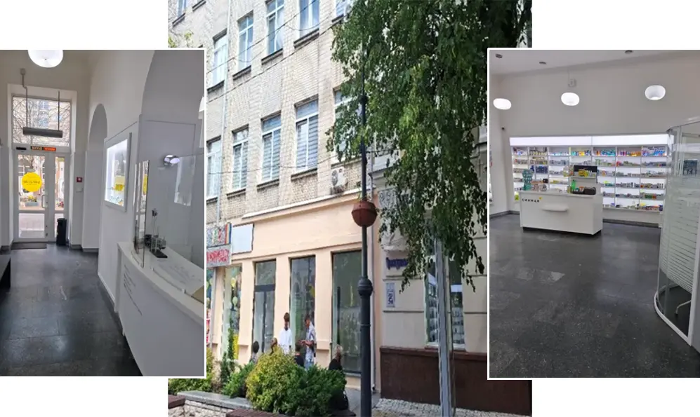 Оренда в серці Хмельницького: вигідні пропозиції від "Укртелекому"