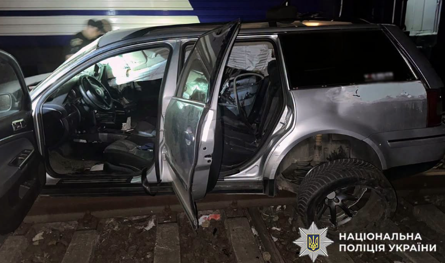 Жахлива ДТП на залізничному переїзді у Хмельницькому: водія чекає до 10 років за ґратами.