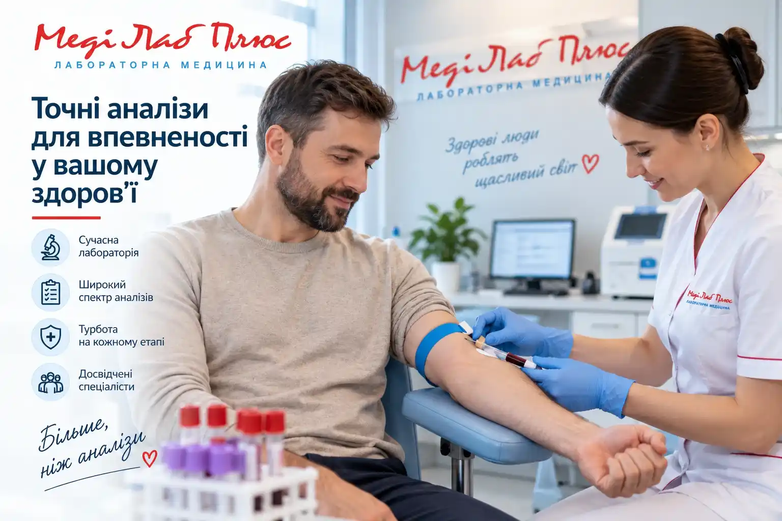 аналіз на загальний імуноглобулін Е 
