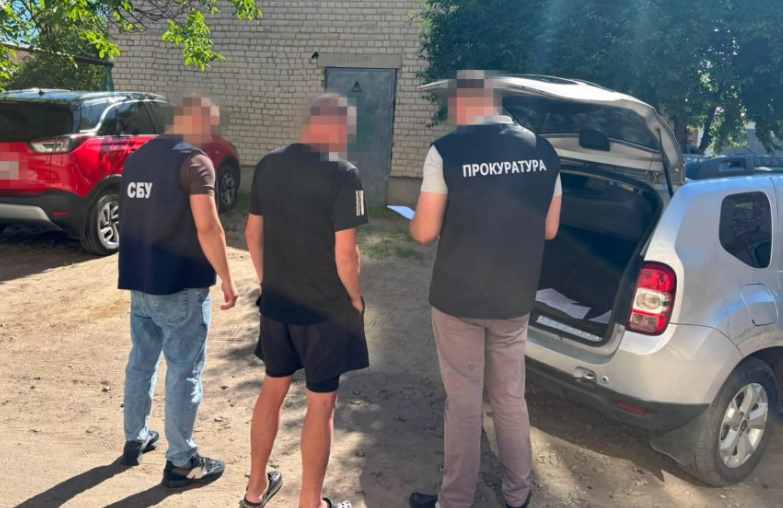 Депутат міськради на Хмельниччині: приховав майже 6 млн грн доходів та активів.