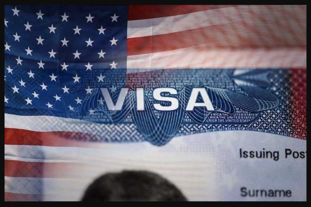 Що вирішує співбесіда під час оформлення візи до США