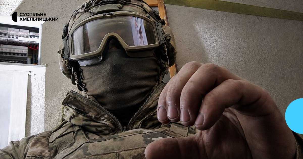 «Панове, вітаю»: військовий із Хмельниччини – про обмін та повернення з полону РФ.