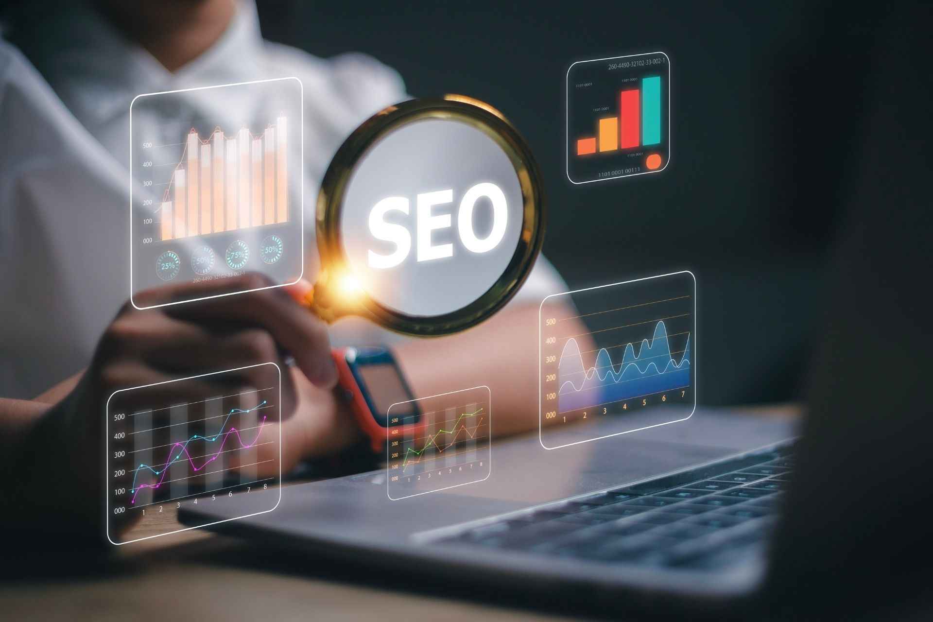 SEO для новичка 