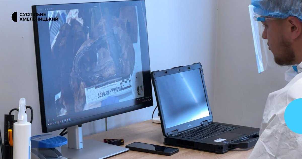 <p><strong>Тіла воїнів: 11 повернень на Хмельниччину в обмінах</strong></p>