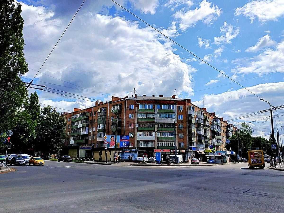 Хмельничан попереджають: 3 жовтня – обмеження руху