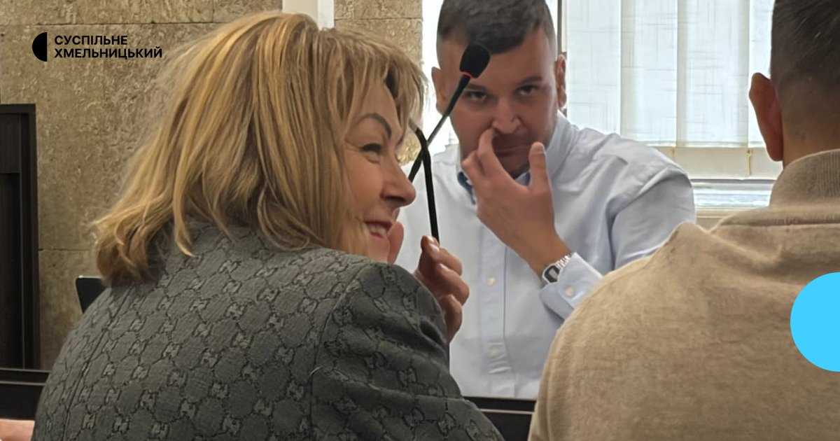 Крупа в ВАКС: продовження обов’язків. Суд обирав запобіжний захід.